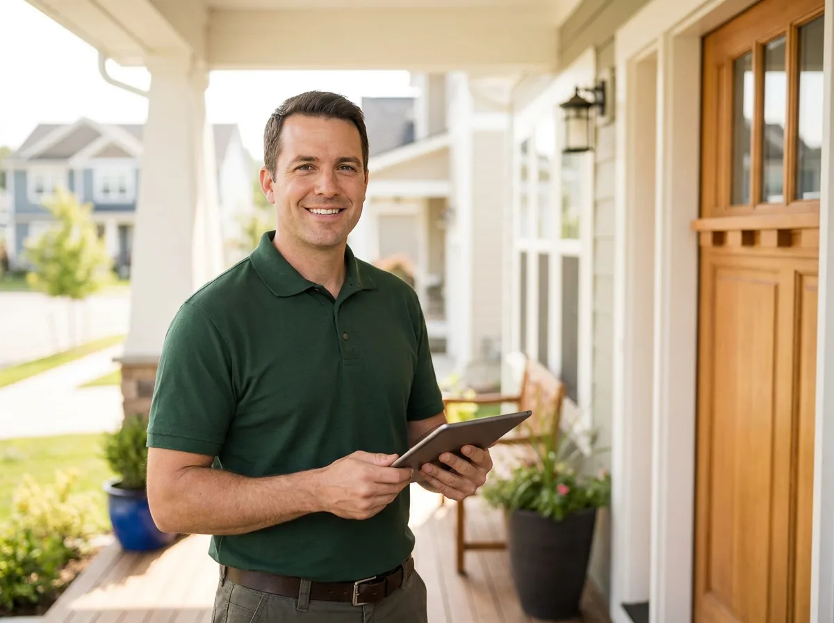 Pest control FAQs for Woodbury, MN